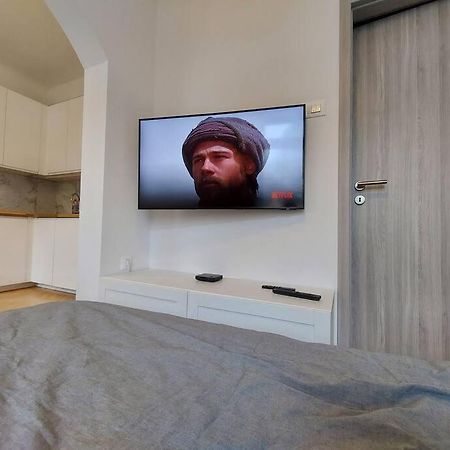 Apartment Bezigrad Любляна Екстериор снимка