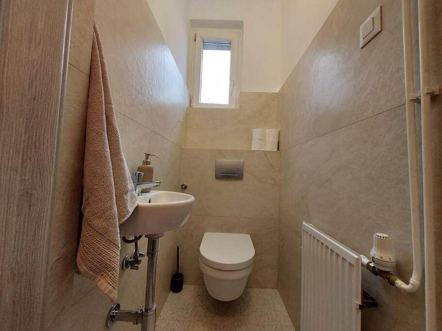 Apartment Bezigrad Любляна Екстериор снимка