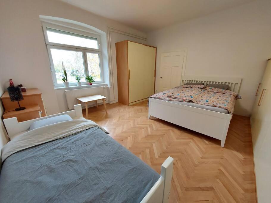 Apartment Bezigrad Любляна Екстериор снимка