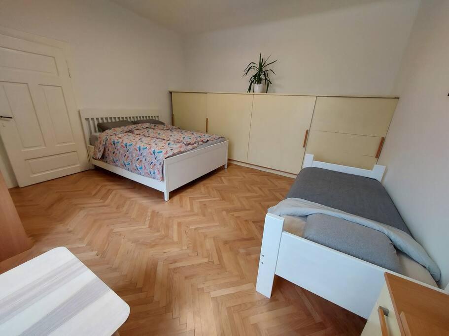 Apartment Bezigrad Любляна Екстериор снимка