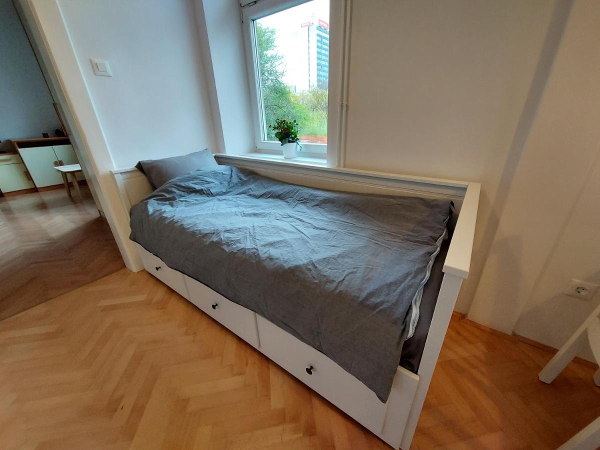 Apartment Bezigrad Любляна Екстериор снимка